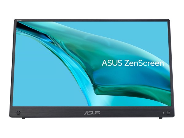 ASUS ZenScreen MB16AHG - 39,6 cm (15.6") - 1920 x 1080 Pixel - Full HD - 3 ms - Nero