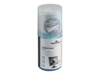 Durable SCREENCLEAN - 200 ml - Spray