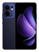 Oppo Reno 13F 8/DS Luminous Blue - Smartphone - 256 GB