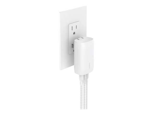 Belkin BOOST Charge 67 w Charger with