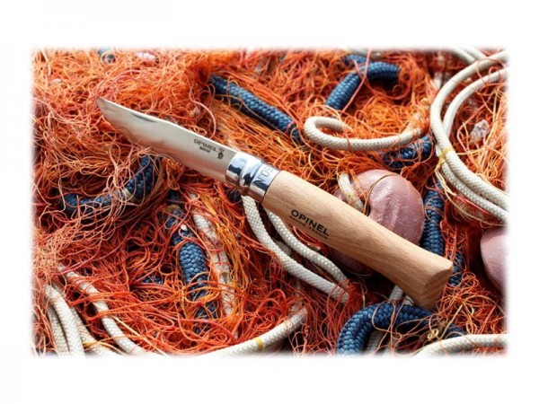 Opinel Klappmesser No. 9 braun