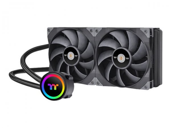 Thermaltake TOUGHLIQUID 280 ARGB Sync