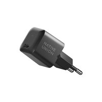 Native Union FAST-PD30-2-BLK-EU - Interno - AC - Nero