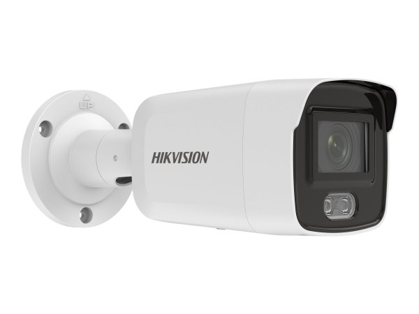 Hikvision DS-2CD2027G2-L(2.8MM) - Telecamera di sicurezza IP - Esterno - Cablato - Multi - Class B F