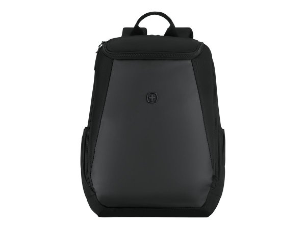 Wenger UrbanOne 15.6 Laptop Rucksack schwarz