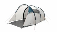 Oase Outdoors Tunnelzelt Menorca 500 Light Grey hellgrau/blau Modell 2024