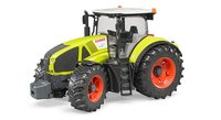 Bruder Claas Axion 950 - Modellino di trattore - Plastica