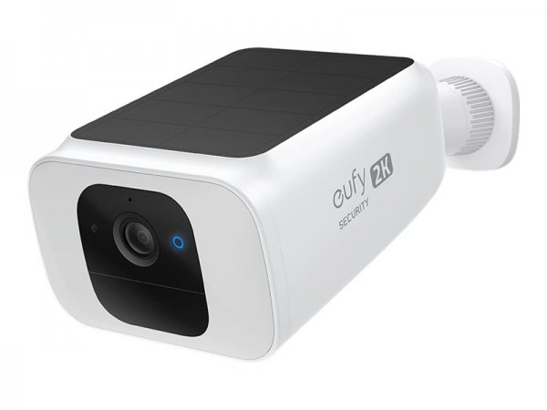 Anker Innovations Eufy Solocam S40 - Telecamera di sicurezza IP - Interno e esterno - Wireless - 600