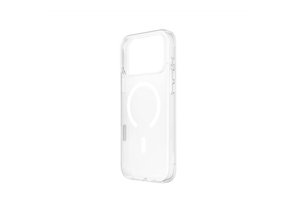 Belkin Case für iPhone 17 Pro Max Transparent