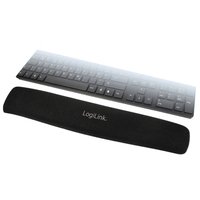 LogiLink ID0044 - Nylon - Poliuretano - Silicone - Nero - 310 g