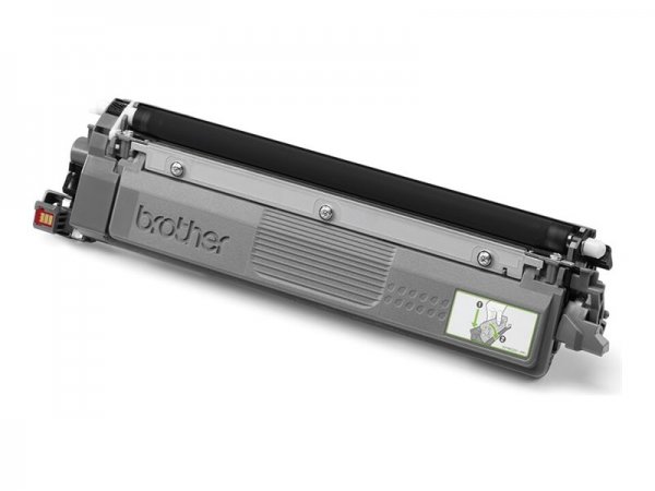 Brother TN-248XLBK - 3000 pagine - Nero - 1 pz