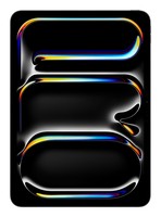 Apple iPad MDWK4HC/A 256 GB - 11" Tavoletta - 27,9cm-Display