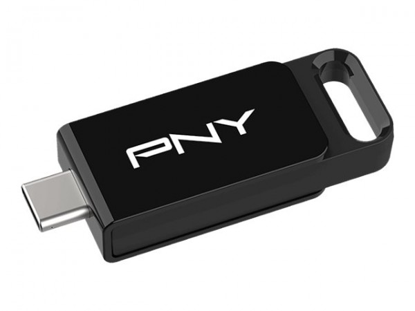 PNY Elite - Usb-Flash-Laufwerk - 64 GB