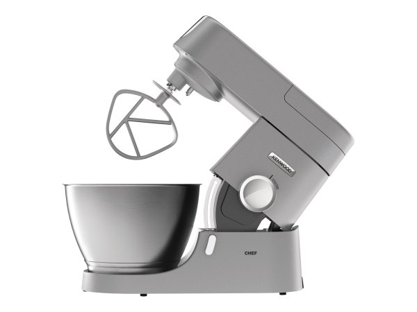 JVC KVC3110S 4.6l Silber Küchenmaschine 0W20011166