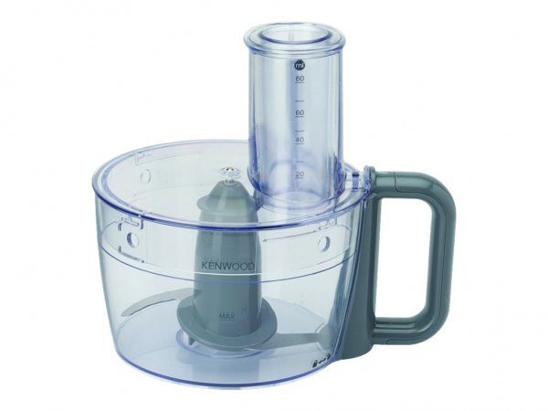 JVC Kenwood Prospero+ KHC29.J0WH - 4,3 L - Acciaio inossidabile - Bianco - Manopola - Miscelazione -