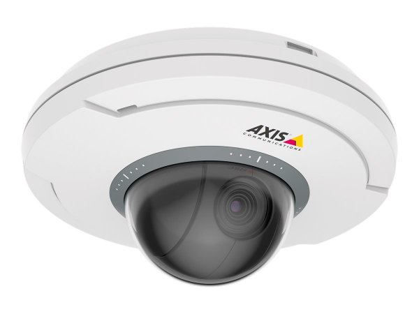 Axis 02346-001 - Telecamera di sicurezza IP - Interno - Con cavo e senza cavo - Cinese semplificato