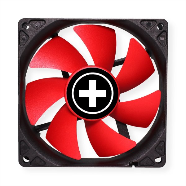 Xilence Performance C case fan 92 mm - Case fan - 19 dB