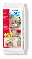 STAEDTLER FIMO air basic 8101 - Argilla da modellazione - Beige - 1 pz - 1 colori - 24 h - 1 kg