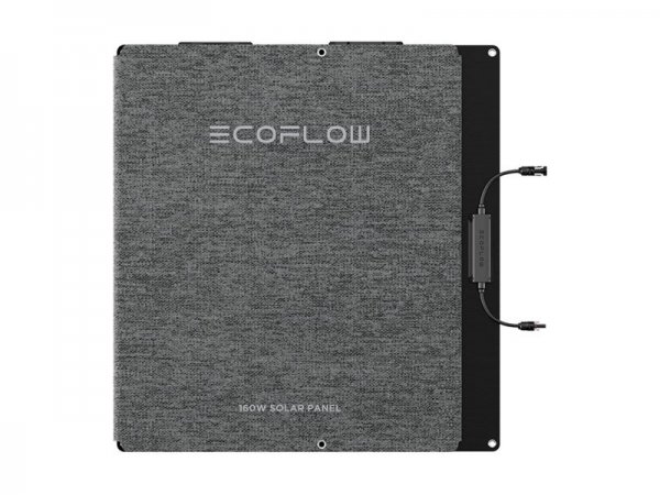 Ecoflow NextGen - Portable Solar Panel