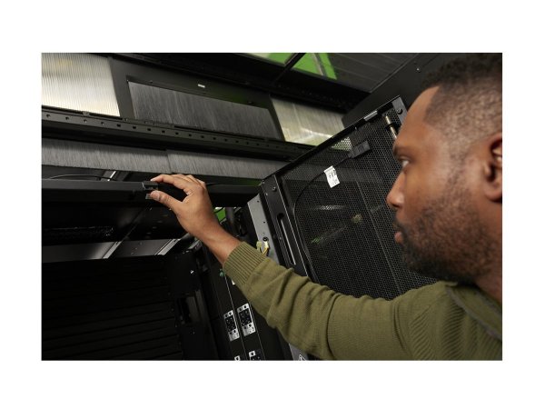 APC APDU1303 - Door switch - Nero - IEC 62053-21 - RoHS - 50 mm - 100 mm