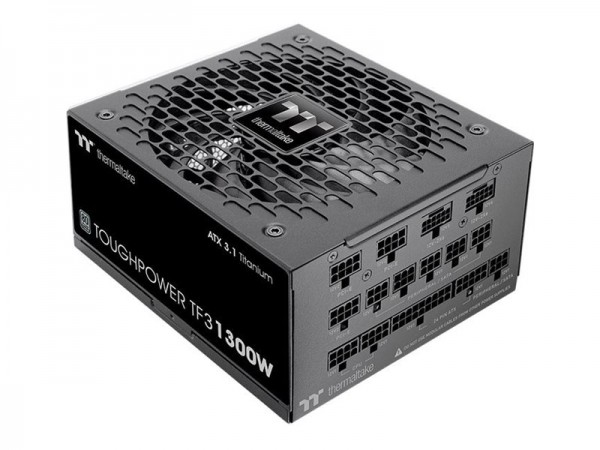 Thermaltake Netzteil Toughpower Tf3 - Alimentatore pc/server - ATX