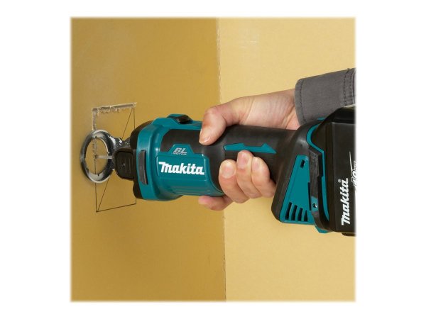 Makita DCO181Z Akku Rotationsskærer 18 V