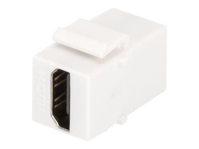 DIGITUS HDMI 2.0 Keystone Modul Buchse/Buchse