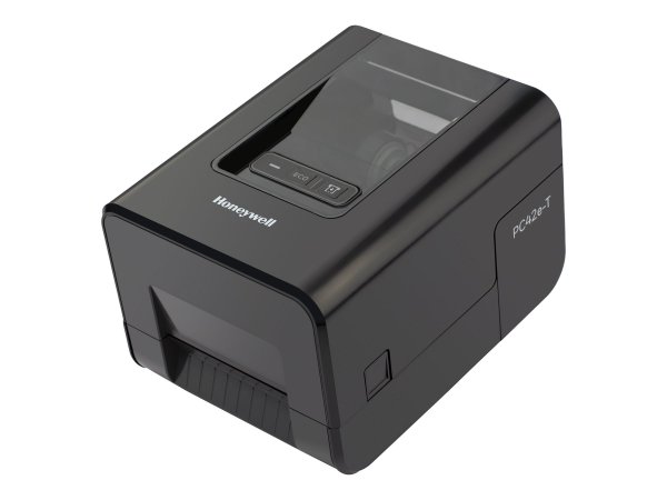 HONEYWELL PC42E-T - Etikettendrucker Thermotransfer USB+ Ethernet - Stampanti etichetta/label - Stam