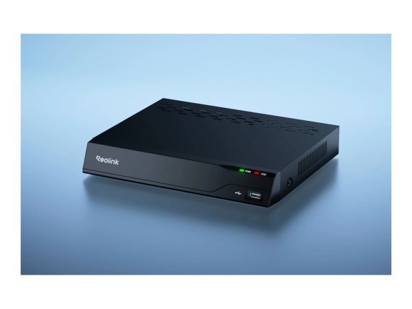 Reolink RP-PN8-NHD Netzwerk Videorekorder