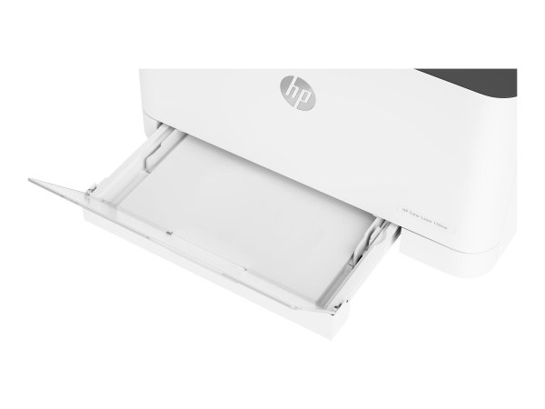 HP Color Laser 150nw - Laser - A colori - 600 x 600 DPI - A4 - 18 ppm - Stampa fronte/retro