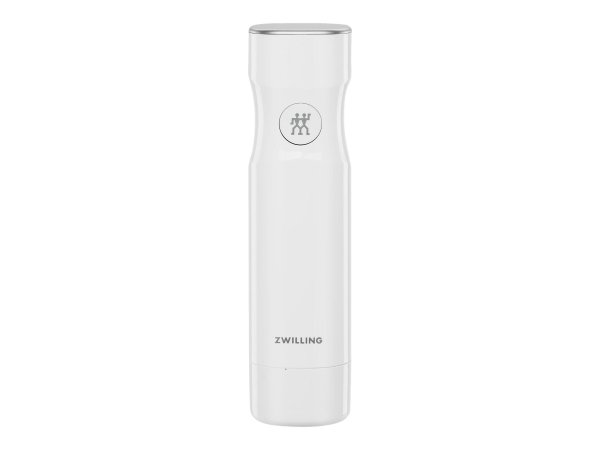 Zwilling FRESH & SAVE - Bianco - Plastica - Pulsanti - 110 - 240 V - 50 mm - 50 mm