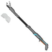 Gardena 14772-55 - 1,9 kg - Batteria - 18 V - Ioni di Litio