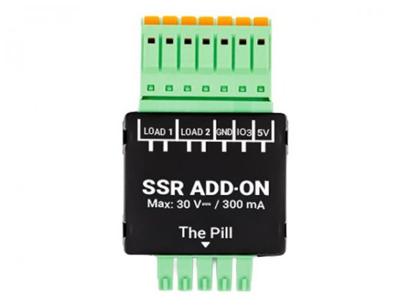 Shelly The Pill - SSR Add-on _The_Pill_SSRA