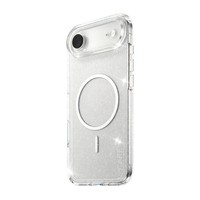 PanzerGlass CARE by Flagship Case Urban Explorer Star Lit w. White MagSafe iPhone