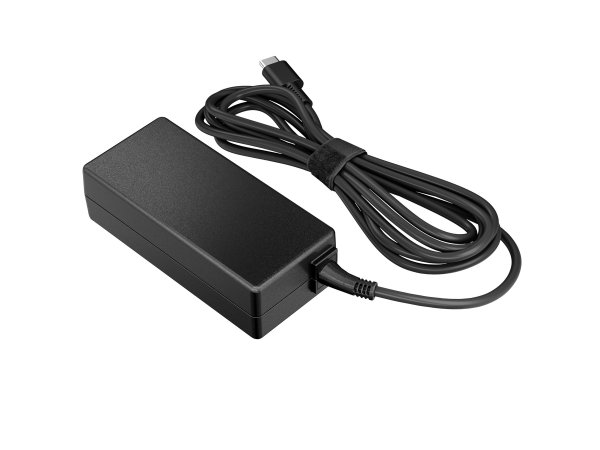 HP USB-C USBC AC Adapter N8N14AA#ABB - Alimentatore pc/server - 45 W