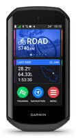 Garmin Edge 1050 bicycle navigation