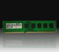 AFOX DDR3 8G 1333 UDIMM - 8 GB - 1 x 8 GB - DDR3 - 1333 MHz - 240-pin DIMM - Verde