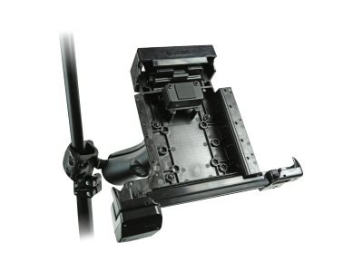 Zebra CRD-ET8X-PWRDK1-01 - Zebra - ET8x - Nero
