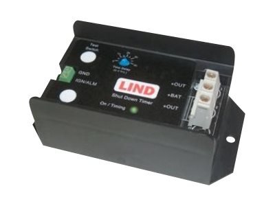 Zebra Timer für automatische Abschaltung