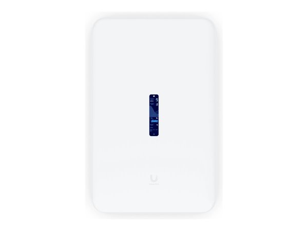 Ubiquiti Dream Wall - Bianco - Metallo - Montaggio a muro - Potenza - Sì - CE - FCC - IC - Interno