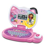 VTech Gabby's Dollhouse - Lernlaptop
