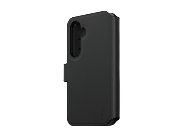 PanzerGlass CARE by Feature Case Tango Two-in-One Wallet m. Qi Compatible Samsung