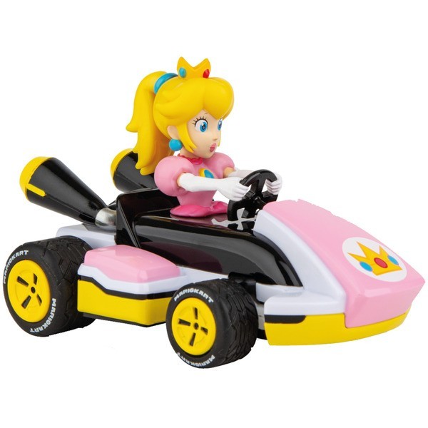 Carrera RC 2.4GHz Mario Kart Race - Peach 1 32 370320004