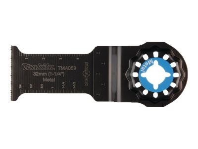 Makita B-64939 BiM Tauchsägeblatt 32 mm 1 St.