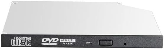 Fujitsu S26361-F3778-L1 - Nero - Desktop - DVD Super Multi - SATA - CD - CD-R - CD-ROM - CD-RW - DVD