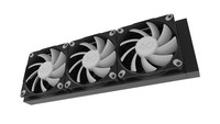 IN WIN Development NR36 ARGB AiO Wasserkühlung - 360mm schwarz - Raffreddamento Cpu - AMD socket AM3