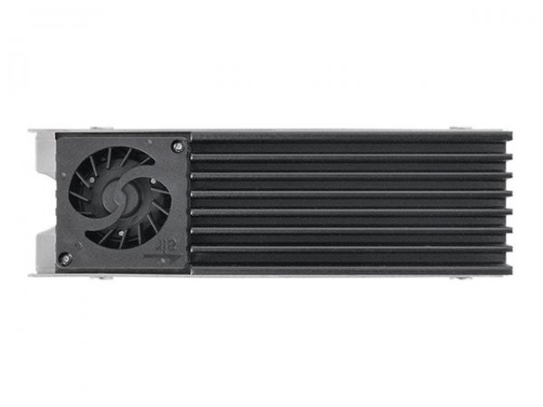 Thermaltake MS-1 M.2 2280 SSD Cooler unterstützt - Raffreddamento Hard Drive - 8000 rpm