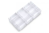 EK Water Blocks EK-Scalar Quad 2-Slot - Acryl