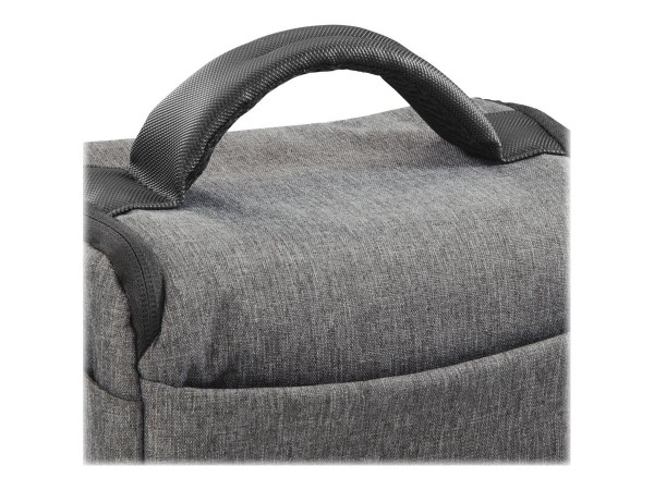 Hama Terra - Custodia compatta - Universale - Tracolla - Grigio