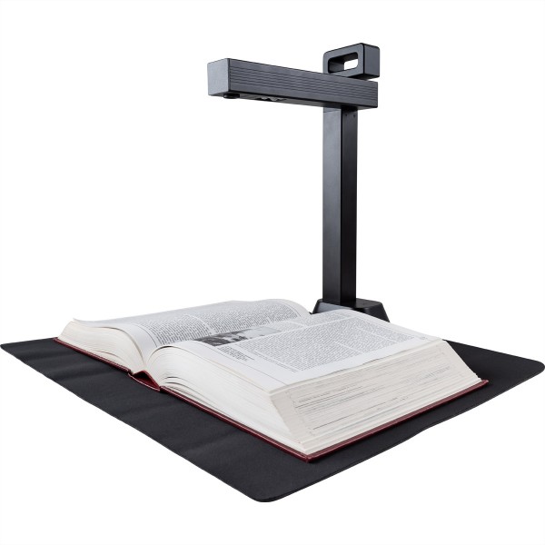 IRIS can Desk 6 Pro - Digitale Dokumentenkamera - Scanner di documenti - A3